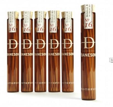 Top 10 Weird and Unusual Flavoured Toothpicks