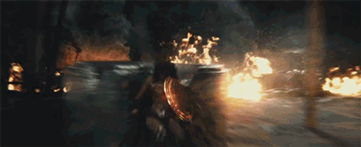 Batman v Superman: Dawn of Justice Trailer