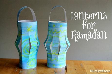 Ramadan Activities for Toddlers