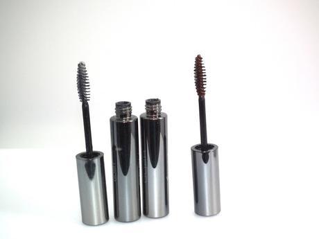 Gosh Brow Definer Brown Swatches & Review