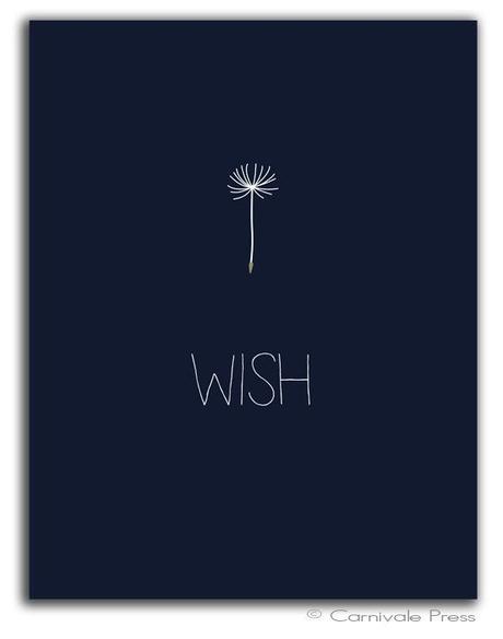 Wish | A Silent Prayer