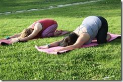 prAna yoga #sweatpink blog 4