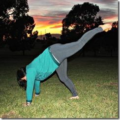 prAna yoga #sweatpink blog 31