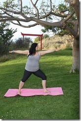 prAna yoga #sweatpink blog 7