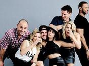 First Look: Stephen Amell’s “arrow” Costume