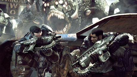Why Gears of War: Ultimate Edition is just one game, and has no Horde mode