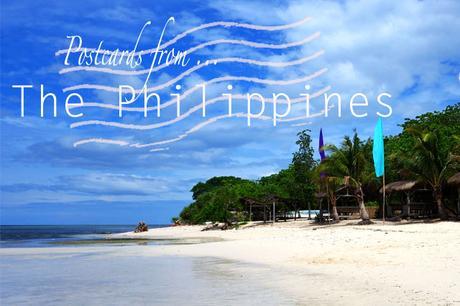 Postcards from the Philippines