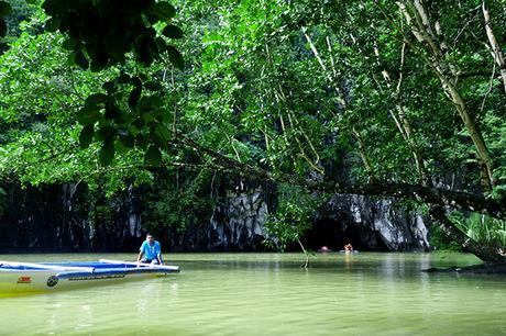 Postcards from the Philippines