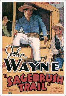 #1,792. Sagebrush Trail  (1933)