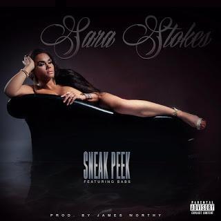 Raw Talent: Sara Stokes: Sneak Peek FT. Babs