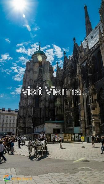 bucket list Vienna