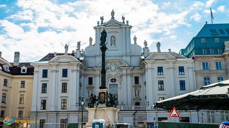 Vienna River Cruise tour