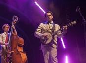 Punch Brothers Performed Celebrate Brooklyn! [Photos]