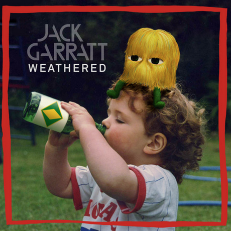 Jack Garratt Is Carefully Complex In New Song ‘Weathered’ [Stream]