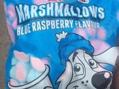Today's Review: Slush Puppie Marshmallows