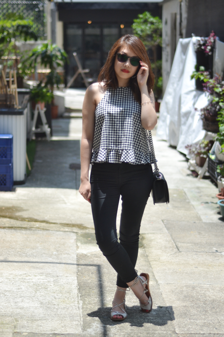 Daisybutter - Hong Kong Lifestyle and Fashion Blog