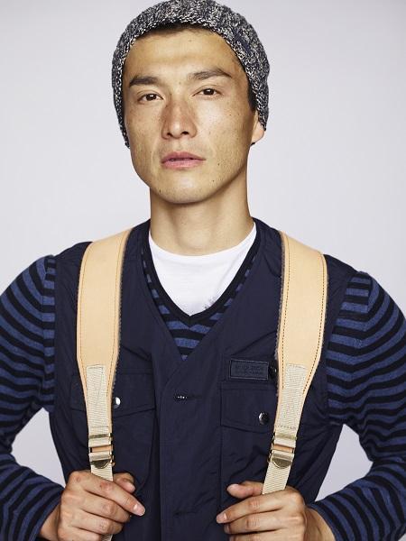Woolrich John Rich & Bros Collection S/S16