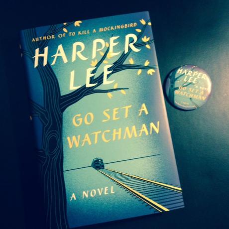 The Significance Behind the Title of Go Set A Watchman; Midnight Release on July 15, 2015