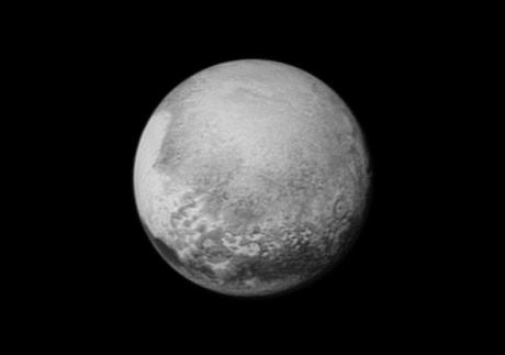 Most Americans Still Consider Pluto To Be A Planet
