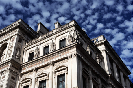 Matters of #London Life & Matters of #London Death