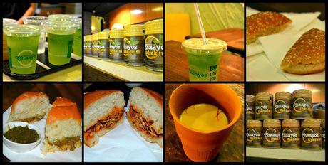 Chaayos: So Tea-licious