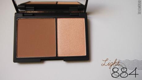 Sleek Makeup, Face Contour Kit Review