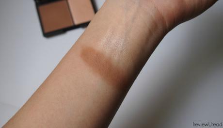 Sleek Makeup, Face Contour Kit Review