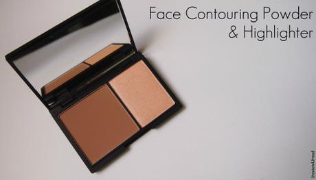 Sleek Makeup, Face Contour Kit Review