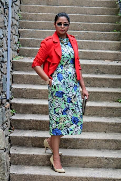 STYLE SWAP TUESDAYS - SUMMER TRENCHING