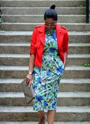 STYLE SWAP TUESDAYS - SUMMER TRENCHING