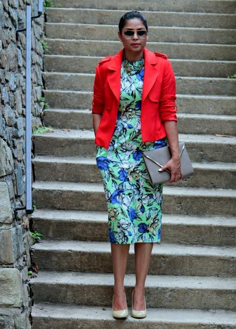 STYLE SWAP TUESDAYS - SUMMER TRENCHING