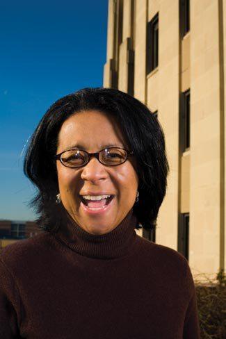 Tacoma Mayor Marilyn Strickland