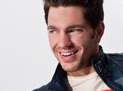 Hangin’ with Andy Grammer…