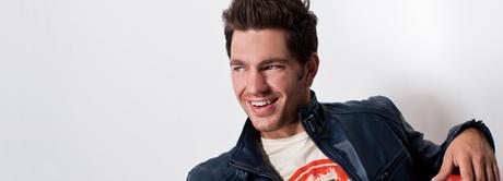 Hangin’ with Andy Grammer…
