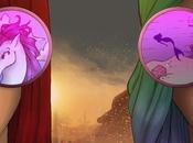 Michelle Announces Joint Tour With Azealia Banks