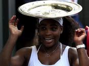 Karagattam Serena Williams ......Venus Rosewater Dish