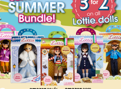 Lottie’s School’s Summer Bundle