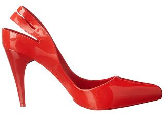 Shoe of the Day | Melissa Shoes Classic Special Pumps