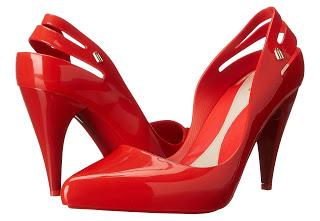 Shoe of the Day | Melissa Shoes Classic Special Pumps