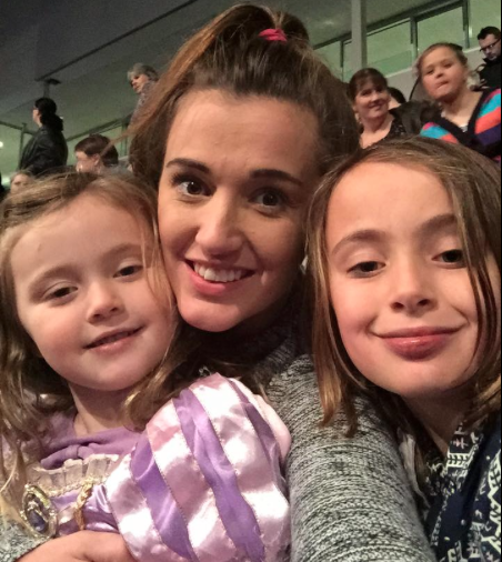 REVIEW // Disney On Ice Dare To Dream