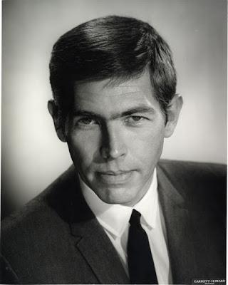 James Coburn: The Hollywood Flashback Interview