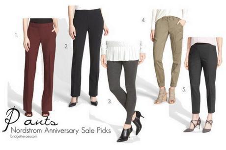Nordstrom Anniversary Sale Picks and Tips for Being a Smart Sale Shopper