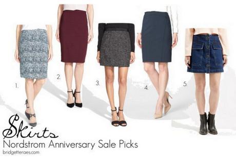 Nordstrom Anniversary Sale Picks and Tips for Being a Smart Sale Shopper
