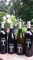 Old Soul Wines from Lodi's Oak Ridge Winery