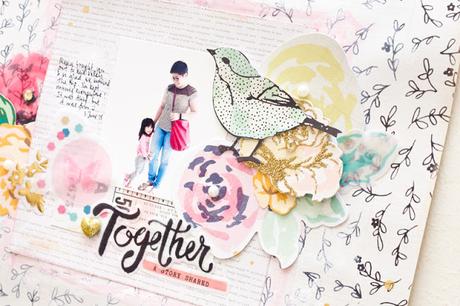 Maggie Holmes Design Team : Together