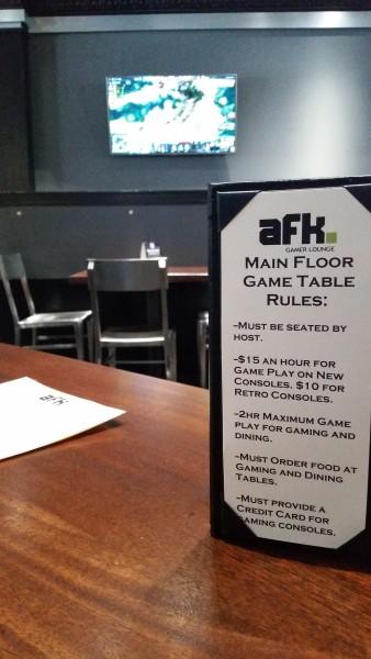 AFK-Gamer-Lounge
