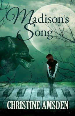Madison's Song by Christine Amsden: Book Blitz with Excerpt