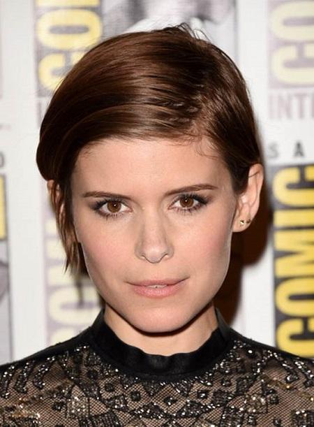 Kate Mara at ComicCon – Orlane by Coleen Campbell-Olwell