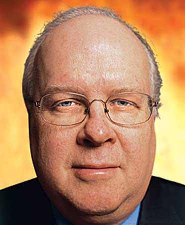 Karl Rove