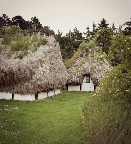 Snapshots from the Open Air Museum 2 [Wordless Wednesday]